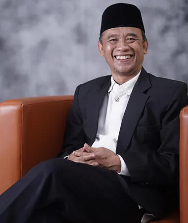 Drs. Muhammad Arifin
